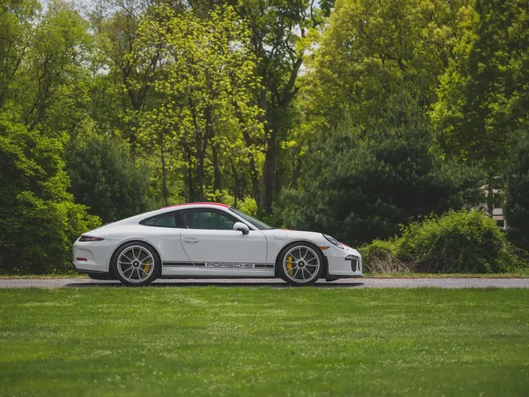 2016 Porsche 991 R - Image 6 of 31