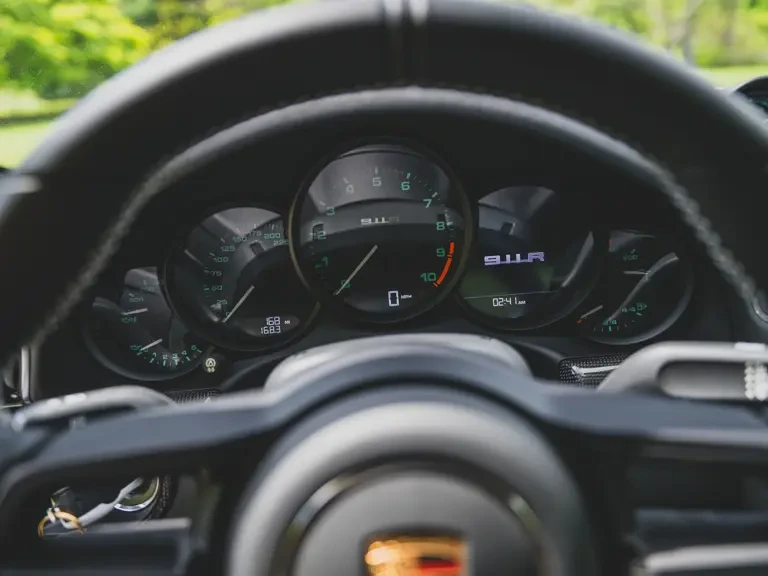 2016 Porsche 991 R - Image 31 of 31