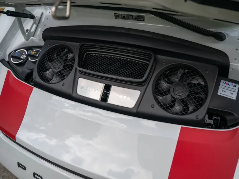 2016 Porsche 991 R - Image 4 of 31