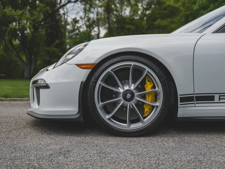 2016 Porsche 991 R - Image 19 of 31