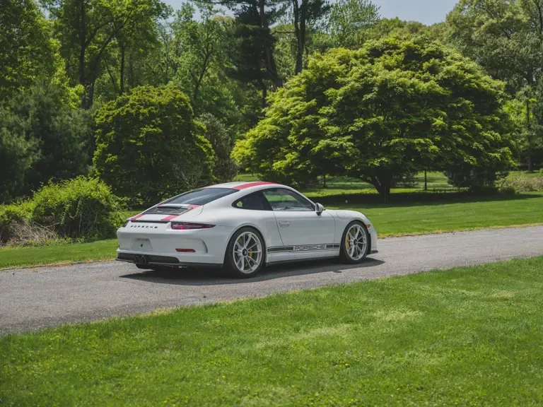 2016 Porsche 991 R - Image 11 of 31