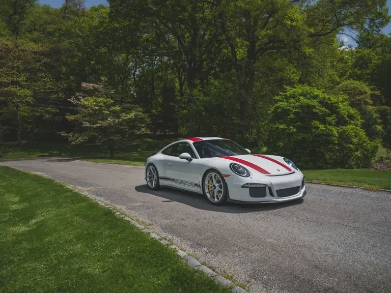 2016 Porsche 991 R - Image 12 of 31
