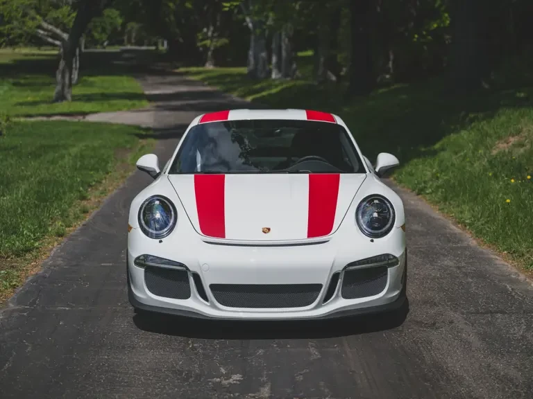 2016 Porsche 991 R - Image 8 of 31