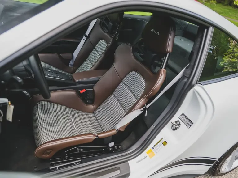 2016 Porsche 991 R - Image 29 of 31
