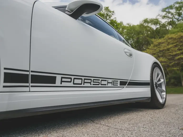 2016 Porsche 991 R - Image 18 of 31