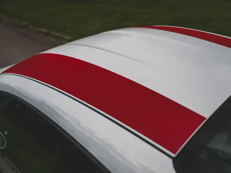 2016 Porsche 991 R - Image 25 of 31