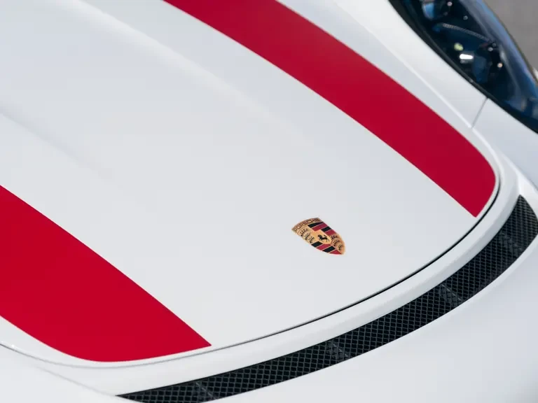 2016 Porsche 991 R - Image 7 of 31