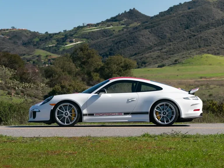 2016 Porsche 991 R - Image 6 of 31