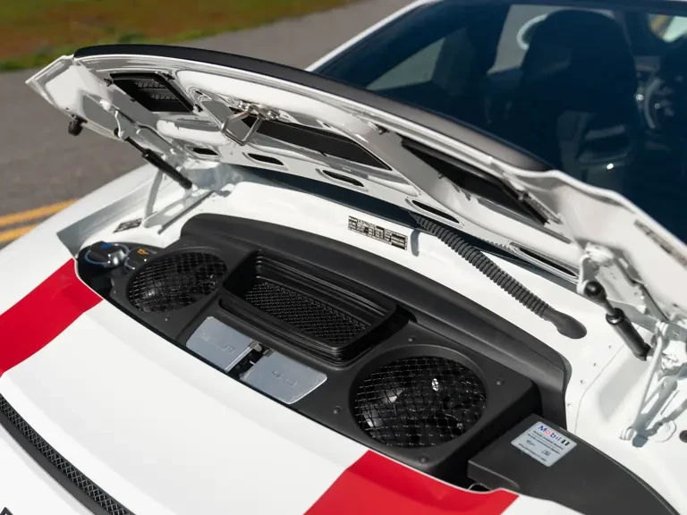 2016 Porsche 991 R - Image 4 of 31