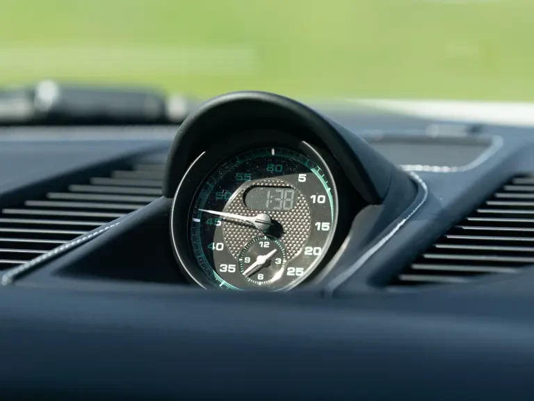 2016 Porsche 991 R - Image 21 of 31