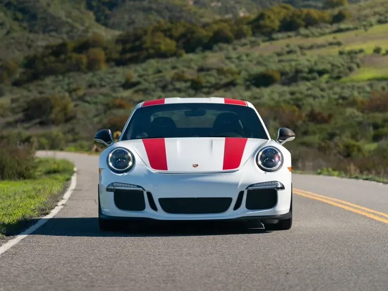 2016 Porsche 991 R - Image 8 of 31