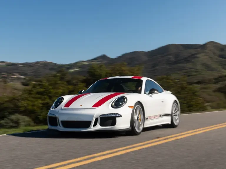 2016 Porsche 991 R - Image 10 of 31