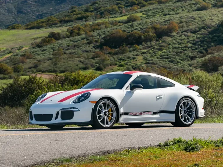 2016 Porsche 991 R - Image 2 of 31