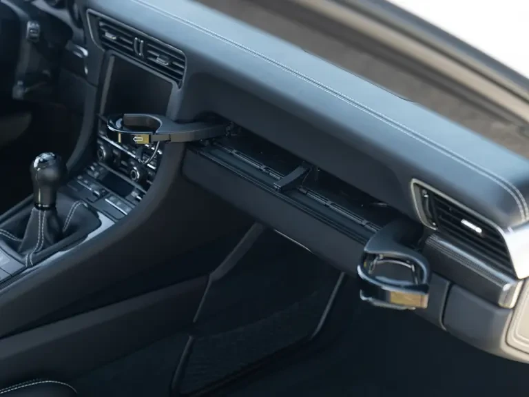 2016 Porsche 991 R - Image 24 of 31