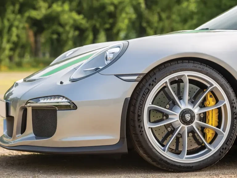 2016 Porsche 991 R - Image 11 of 31