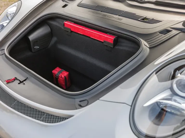 2016 Porsche 991 R - Image 31 of 31