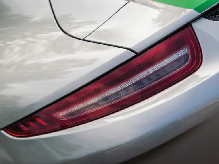 2016 Porsche 991 R - Image 29 of 31