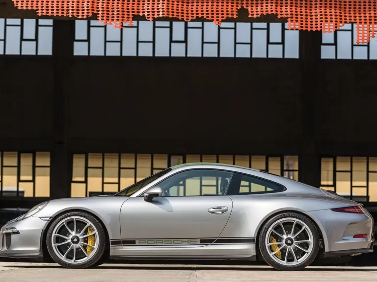 2016 Porsche 991 R - Image 6 of 31