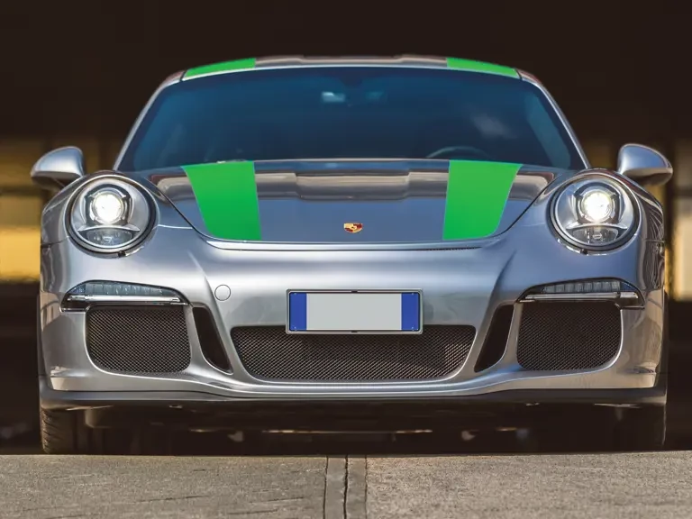 2016 Porsche 991 R - Image 7 of 31