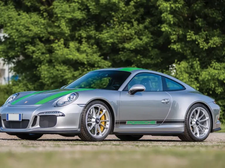 2016 Porsche 991 R - Image 2 of 31