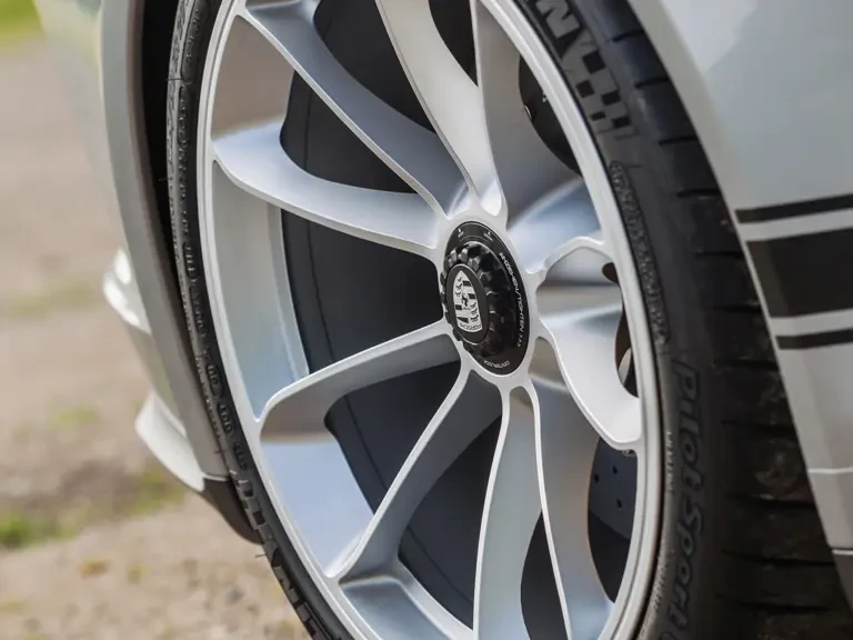 2016 Porsche 991 R - Image 18 of 31