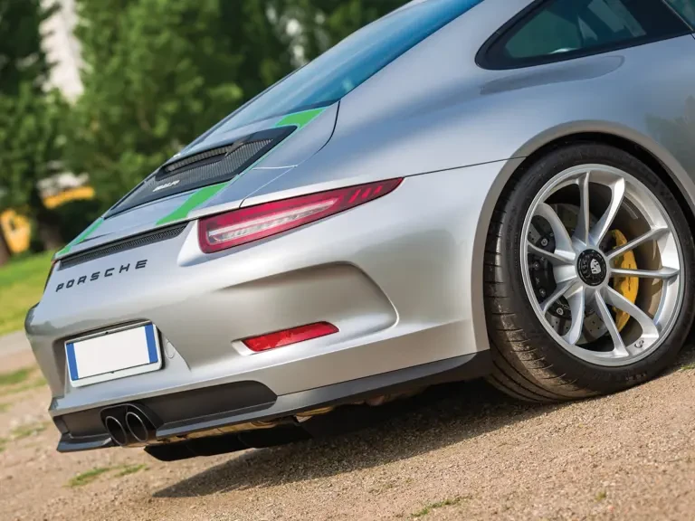 2016 Porsche 991 R - Image 13 of 31