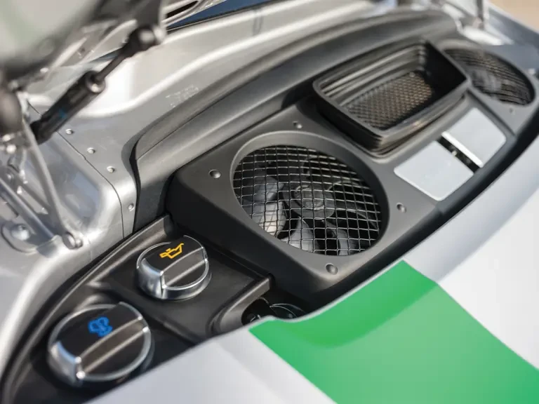 2016 Porsche 991 R - Image 4 of 31