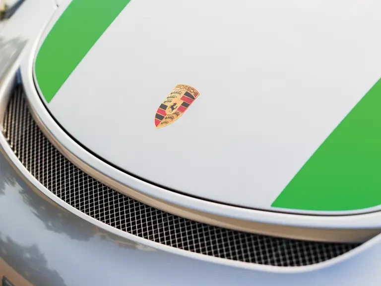 2016 Porsche 991 R - Image 10 of 31