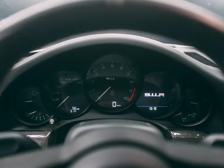 2016 Porsche 991 R - Image 23 of 31
