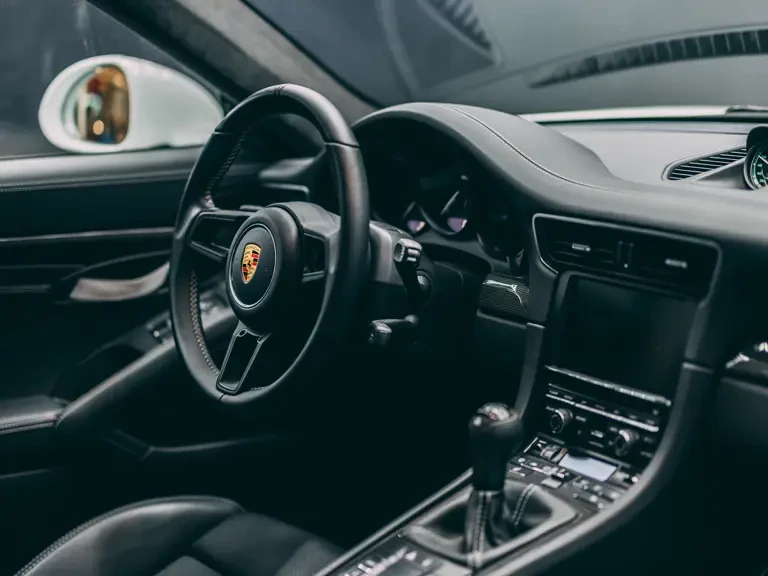 2016 Porsche 991 R - Image 10 of 31