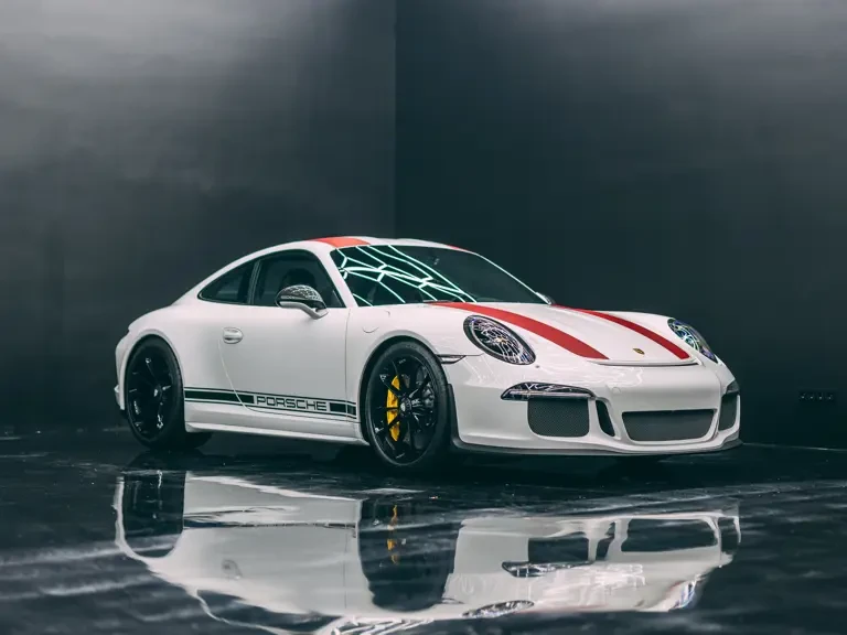 2016 Porsche 991 R - Image 2 of 31