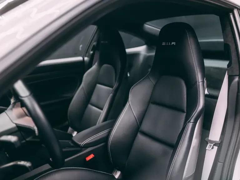 2016 Porsche 991 R - Image 19 of 31
