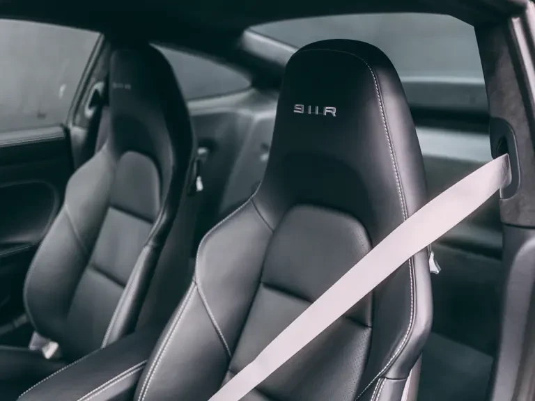 2016 Porsche 991 R - Image 22 of 31