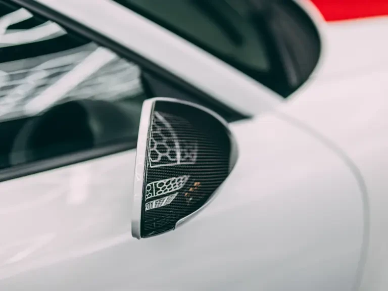 2016 Porsche 991 R - Image 31 of 31