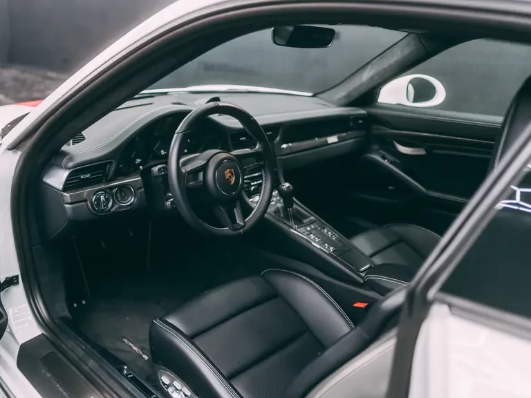 2016 Porsche 991 R - Image 5 of 31