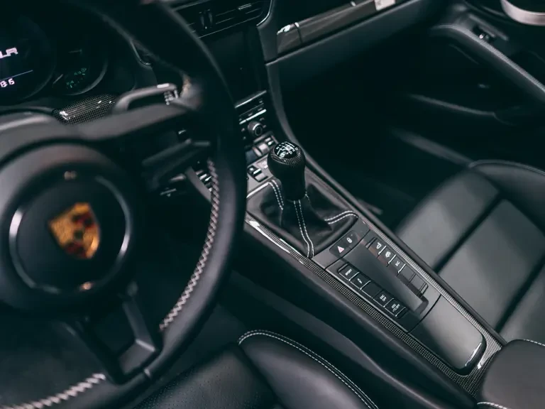 2016 Porsche 991 R - Image 20 of 31