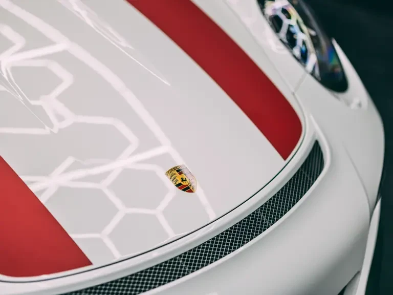 2016 Porsche 991 R - Image 7 of 31