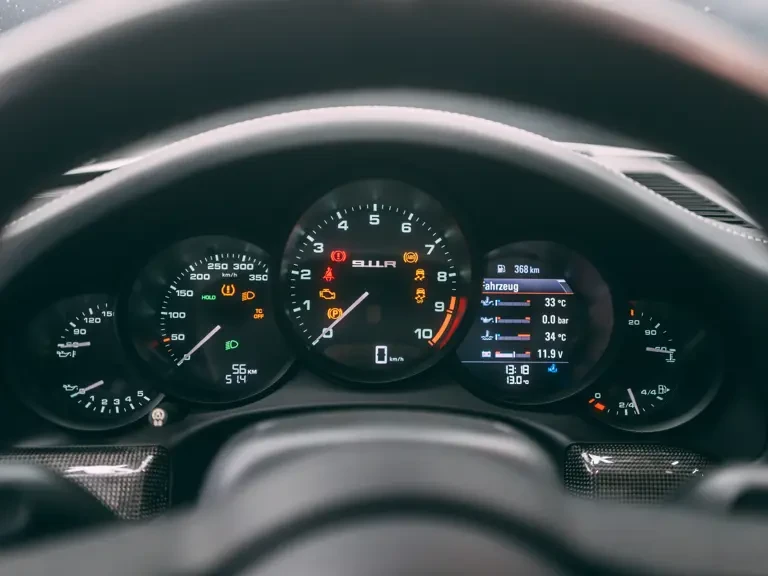 2016 Porsche 991 R - Image 11 of 31