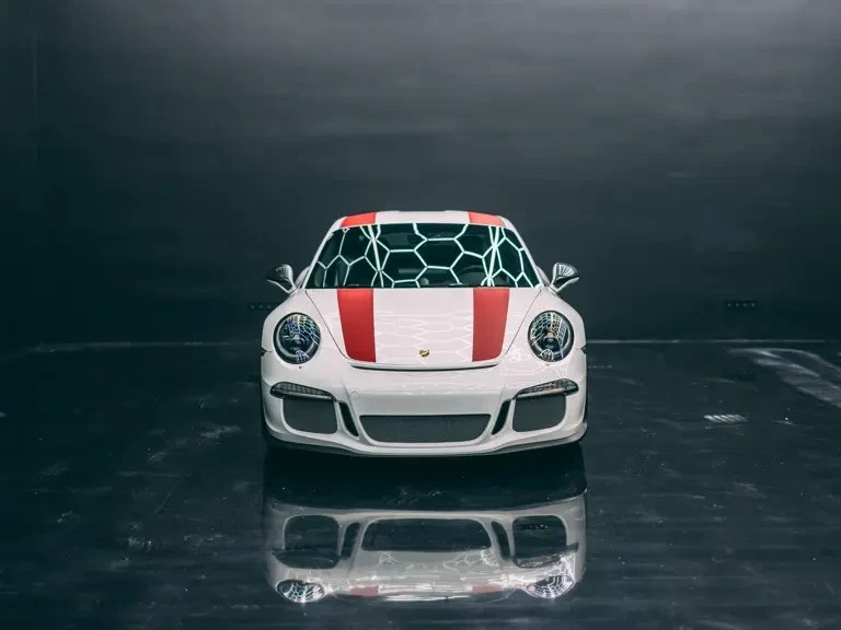 2016 Porsche 991 R - Image 8 of 31
