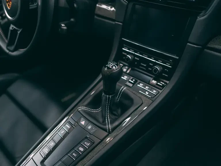 2016 Porsche 991 R - Image 24 of 31