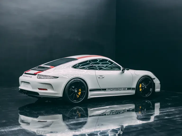 2016 Porsche 991 R - Image 3 of 31