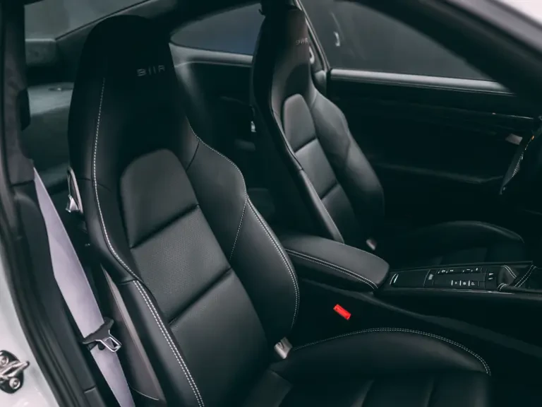 2016 Porsche 991 R - Image 29 of 31