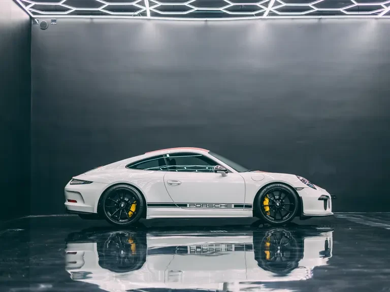 2016 Porsche 991 R - Image 6 of 31
