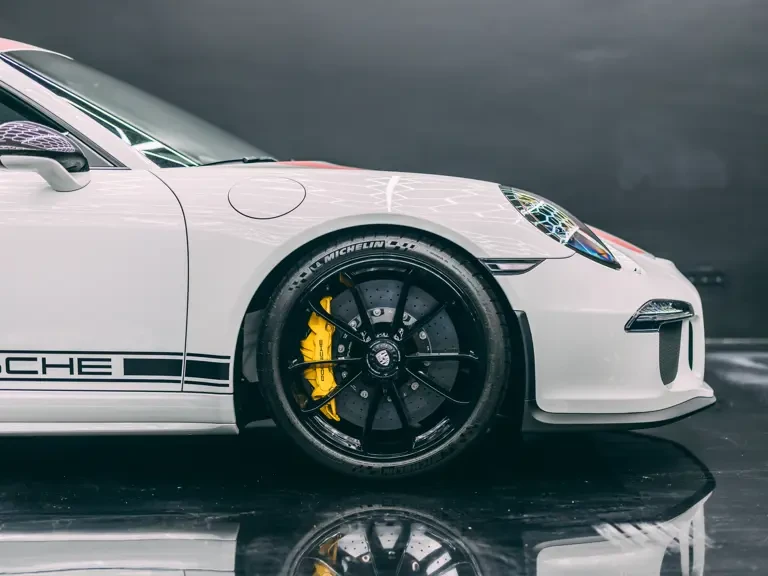 2016 Porsche 991 R - Image 30 of 31
