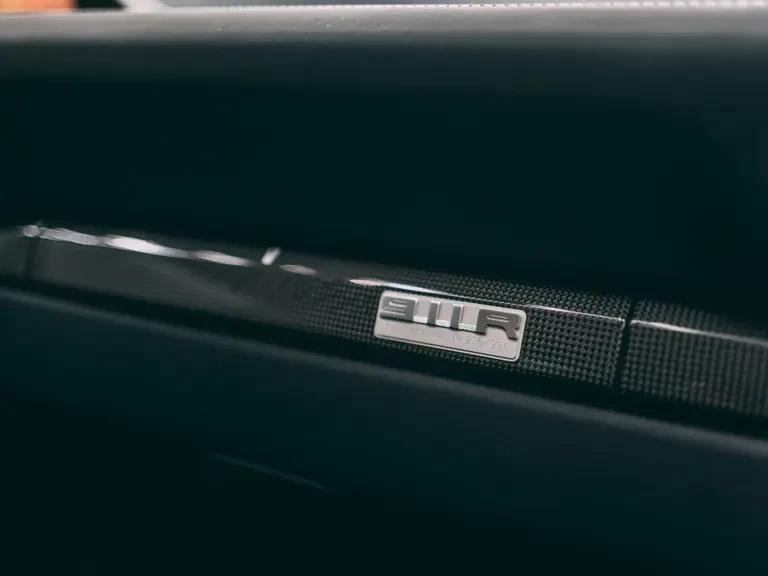 2016 Porsche 991 R - Image 28 of 31