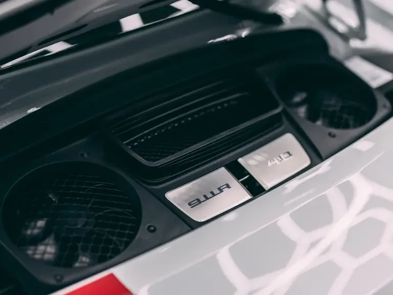 2016 Porsche 991 R - Image 4 of 31