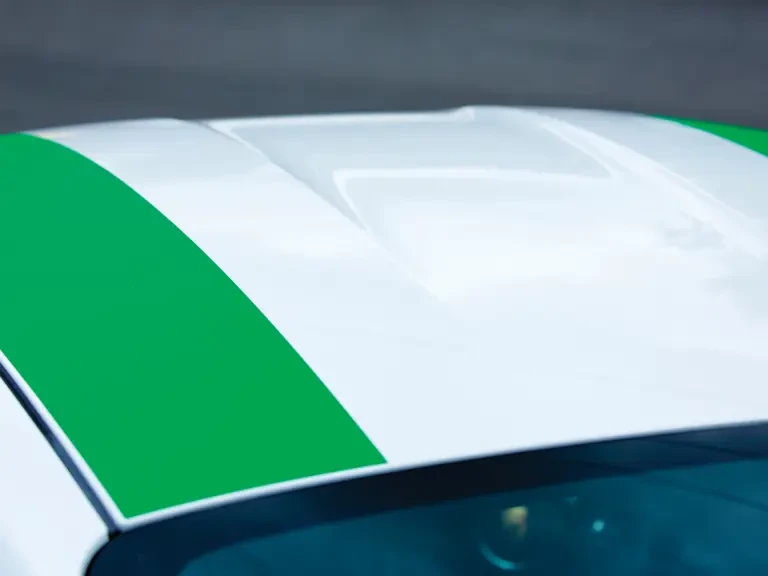 2016 Porsche 991 R - Image 20 of 24