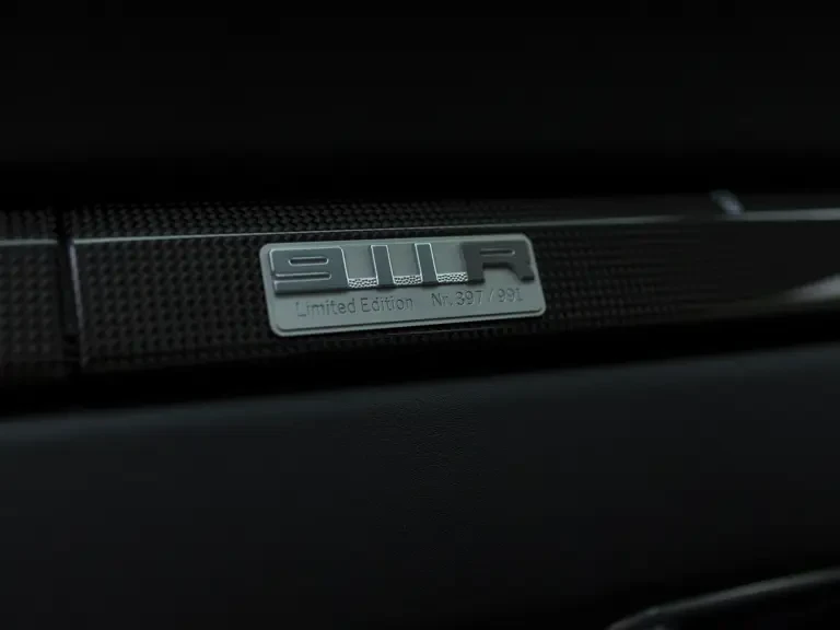 2016 Porsche 991 R - Image 18 of 24