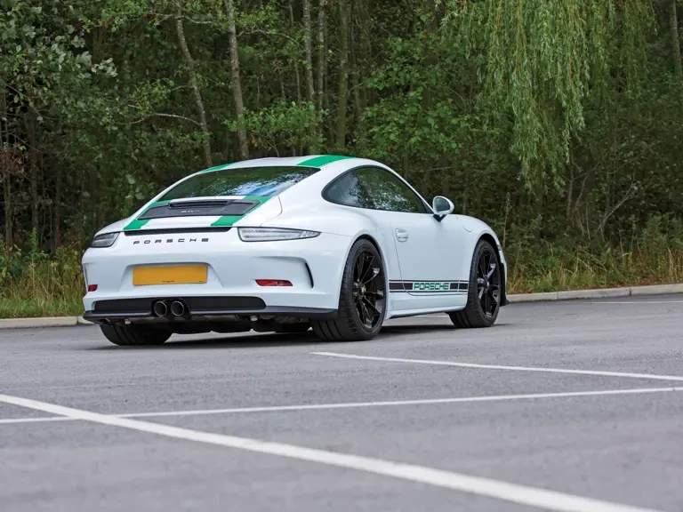 2016 Porsche 991 R - Image 24 of 24