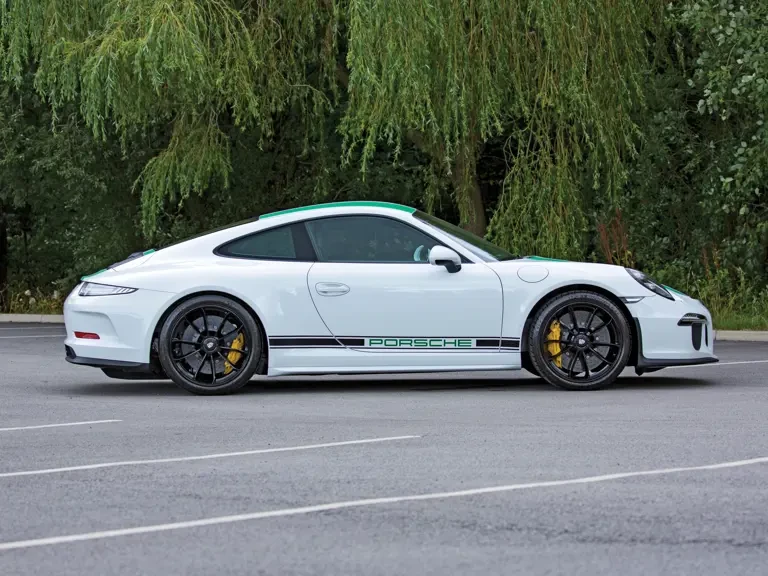 2016 Porsche 991 R - Image 6 of 24